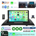 Für BMW X3 E83 06-10 Android 13 32G DAB+ Carplay 9" Autoradio GPS Navigation KAM