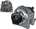 Lichtmaschine Generator 14V für VW Transporter T4 Kasten 2.4-2.8L 028903027N