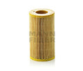 MANN Ölfilter HU718/1N für OPEL ASTRA G, FRONTERA B, OMEGA B, VECTRA, ZAFIRA A