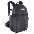 EVOC CP 18L black