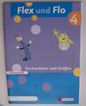 Flex und Flo - Ausgabe 2007: Themenheft Sachrechnen und Größen 4: Verbrauchsmate