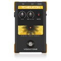 VoiceTone T1 adapt. Tone and Dynamics Pedal
