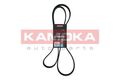 Keilrippenriemen KAMOKA 7017032 für TOYOTA LAND CRUISER PRADO HIACE 4 Bus 5 90 1