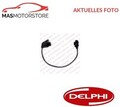 NOCKENWELLENSENSOR IMPULSGEBER DELPHI SS10886 A FÜR OPEL VECTRA B,VECTRA A 2.5L
