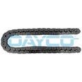 DAYCO Steuerkette TCH1001 für VW Golf V Schrägheck (1K1) POLO (9N) GOLF VI (5K1)