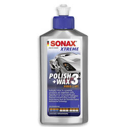 Sonax Xtreme Polish+Wax 3 Hybrid NPT