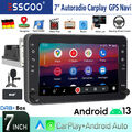 DAB+ Für Alfa Romeo 159 Spider Brera 2+32G Autoradio Android 13 Carplay GPS Navi