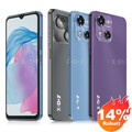 Neu 2025 4+128GB Handy Android 6,5 Zoll Ohne Vertrag Smartphone 4G Dual SIM IPS
