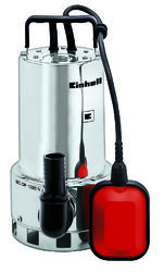 Einhell Schmutzwasserpumpe GC-DP 1020 N