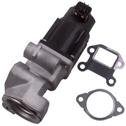 Abgasrückführungsventil + Dichtung for Opel Astra H J Corsa D Zafira B 1.7 CDTi