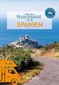 KUNTH Mit dem Wohnmobil durch Spanien Kunth Verlag Buch