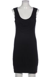 edc by Esprit Kleid Damen Dress Damenkleid Gr. M Schwarz #p7juyk8