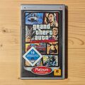 Grand Theft Auto Liberty City Stories (Dt.) (Sony PSP, 2007)