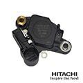 HITACHI Lichtmaschine Generatorregler für CITROEN MERCEDES SKODA VW 576187