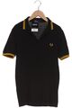 Fred Perry Poloshirt Herren Polohemd Shirt Polokragen Gr. S Baumwoll... #hrlzidg