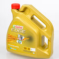 4L CASTROL EDGE 5W30 C3 mit Fluid TITANIUM FST Motor-Öl für VW Mercedes Renault