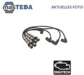 ENT910188 ZÜNDLEITUNGSSATZ ZÜNDKABEL ENGITECH FÜR SEAT LEON,ALTEA,ALTEA XL