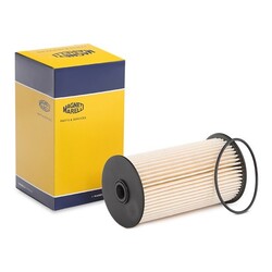 Kraftstofffilter MAGNETI MARELLI 153071760751 Dieselfilter für VW GOLF VI (5K1)