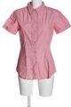 ESPRIT Hemd-Bluse Damen Gr. DE 38 pink Business-Look