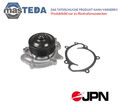 10C9050-JPN MOTOR KÜHLWASSERPUMPE WASSERPUMPE JPN FÜR SKODA OCTAVIA I,FABIA I