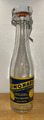 Alte Flasche Wessel Limonade Limonadenflasche Limoflasche 0,25L Quickborn