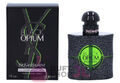 Yves Saint Laurent YSL Black Opium Illicit Green Edp Spray 30,00 ml