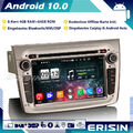 CarPlay 8-Kern Android 10 Autoradio GPS DAB+4G Navi OBD2 CD Für Alfa Romeo Mito