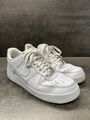 Nike Air Force 1 Weiß Gr. 42