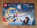 LEGO Harry Potter: Harry Potter Adventskalender (75981)