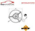 LÜFTER KÜHLERLÜFTER LÜFTERMOTOR NRF 47023 P FÜR VW PASSAT,SHARAN