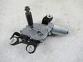 VW Polo V 5 6R 09-15 Wischermotor hinten Bosch 5K6955711B