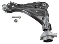 LEMFÖRDER Querlenker Dreieckslenker 43354 01 für MERCEDES VITO MIXTO W639 Bus