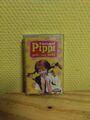 Astrid Lindgren "Pippi geht von Bord" Pippi Langstrumpf Hörspielkassette (1989)