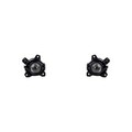Nebelscheinwerfer Set Nebellicht passend für Opel Astra J 09/2012- H11 Links Re