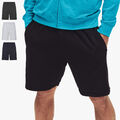 FRUIT OF THE LOOM - Lightweight Herren Shorts S bis XXL Leichtem Tragekomfort