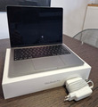 Apple MacBook Pro 2023 14" M2 Pro 10C CPU / 16C GPU 16 GB RAM 512 GB SSD silber