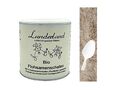 BIO Flohsamenschalen 350g 100% Bio Flohsamenschalen gemahlen + Löffel Lunderland