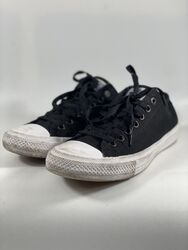 Converse gr 42 Herren Sneaker Halbschuhe Chuck Taylor Unisex Sehr Gut Karton 41