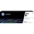 HP Toner 415A Original Schwarz 2400 Seiten W2030A