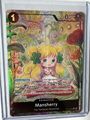 Mansherry AA EN (OP05-088) (V.2) One Piece TCG