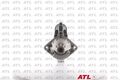 ATL Anlasser Starter 1,8W ohne Pfand für BMW 3er X3 5er X5 1er E91 E90 E83 E70