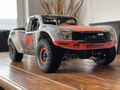 TRAXXAS UDR Unlimited Desert Racer  Fox-Edition RTR