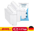 12x Wasserfilter für Siemens EQ.6 EQ.9 plus EQ.300 EQ.500 EQ700 wie TZ70003