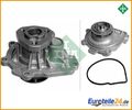 Wasserpumpe INA 538030310 für Opel Astra H Caravan Astra H