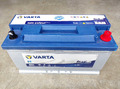 VARTA N95 Blue Dynamic EFB 12V 95Ah 850A 595 500 085 Start-Stop Autobatterie