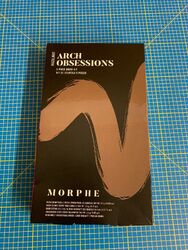 Morphe Arch Obsessions Make-up Set (Hazelnut)