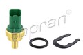 Topran Sensor, Kühlmitteltemperatur 302 138 für MITSUBISHI PEUGEOT TOYOTA
