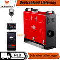 8KW 12V 24V Diesel Auto Heizung Standheizung Luftheizung Bluetooth-APP LCD LKW