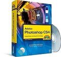Adobe Photoshop CS4 - Kompendium: Pixelperfektion v... | Buch | Zustand sehr gut