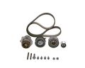 Wasserpumpe + Zahnriemensatz BOSCH 1 987 946 471 für A4 A6 A3 AUDI GOLF VW JETTA